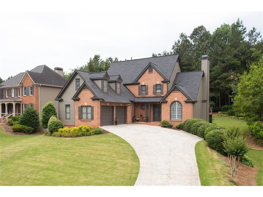 One of the best looking homes in the neighborhood!