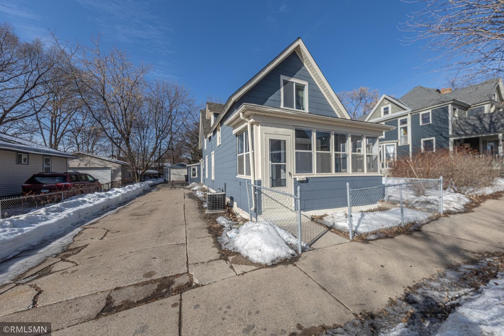 Welcome to 271 Nugent