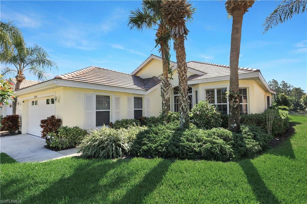 6018 Highwood Park Ln, Naples, FL 34110 - photo 1