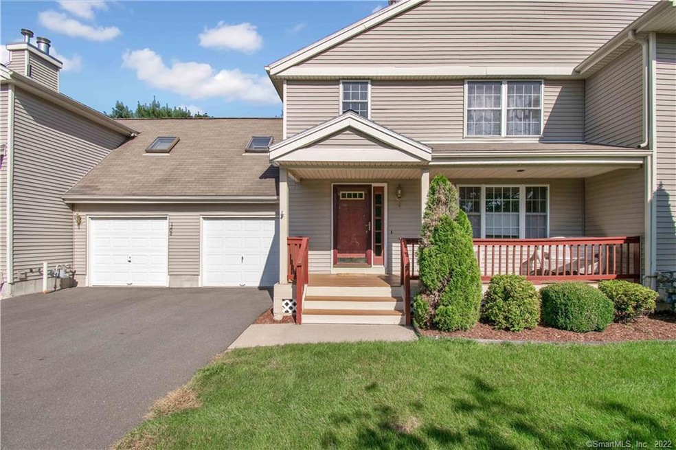 Welcome Home to 1206 Meadowview