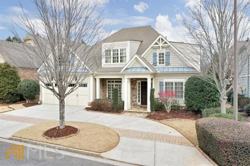 2175 Lafite Square SE, Smyrna, GA 30080 - photo 1