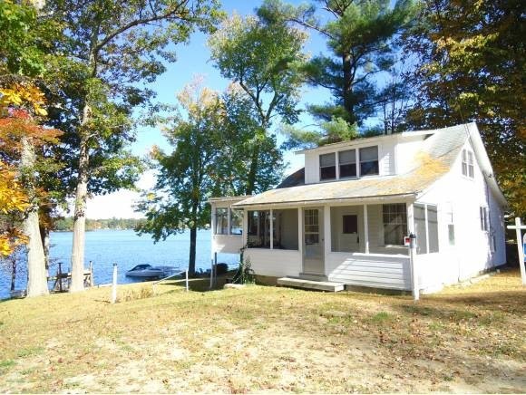 14 Shore Dr, Hampstead, NH 03841 - photo 1