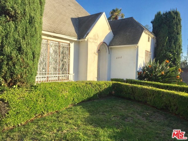 2302 Virginia Rd, Los Angeles, CA 90016 - photo 1