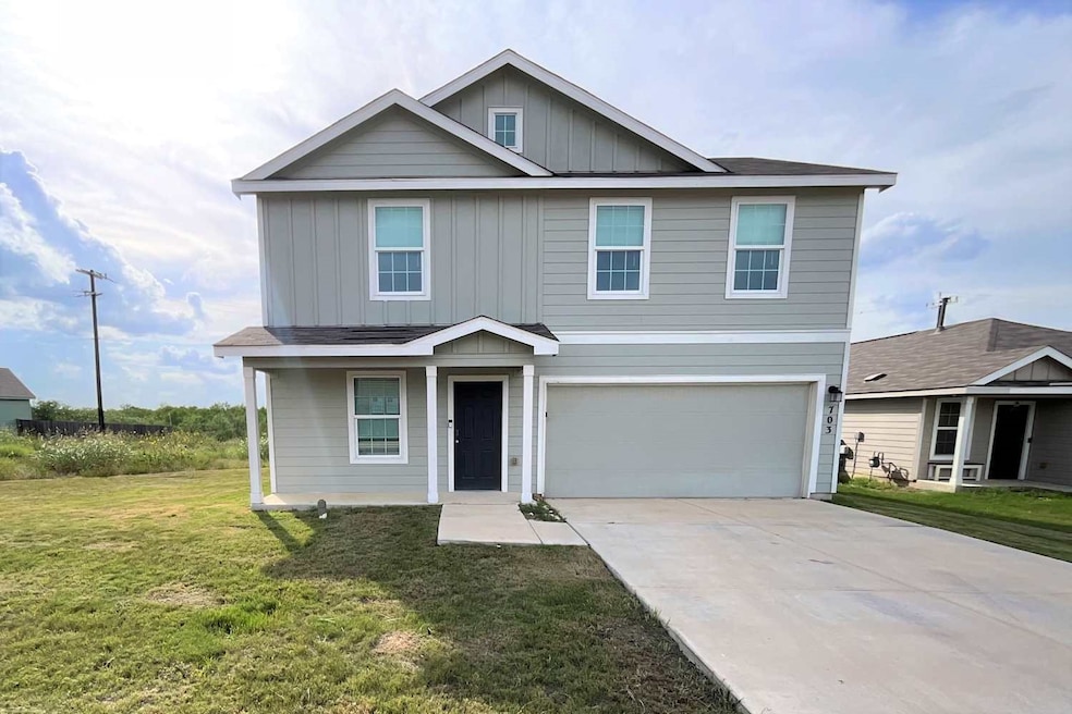 703 Vermilion, San Antonio, TX 78221 - photo 1