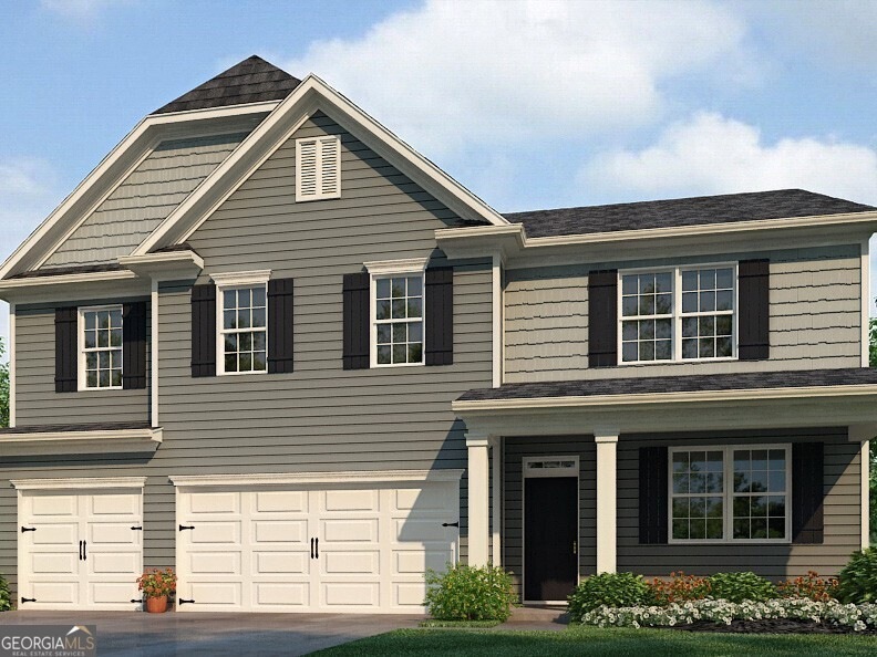 462 Brookfield Dr, Braselton, GA 30517 - photo 1