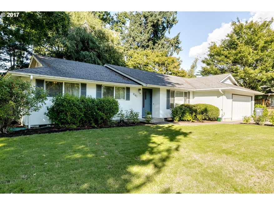 2161 Birchwood Ave, Eugene, OR 97401 - photo 1