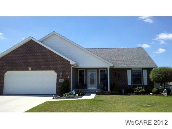 unlisted-address, Lima, OH 45807 - photo 1