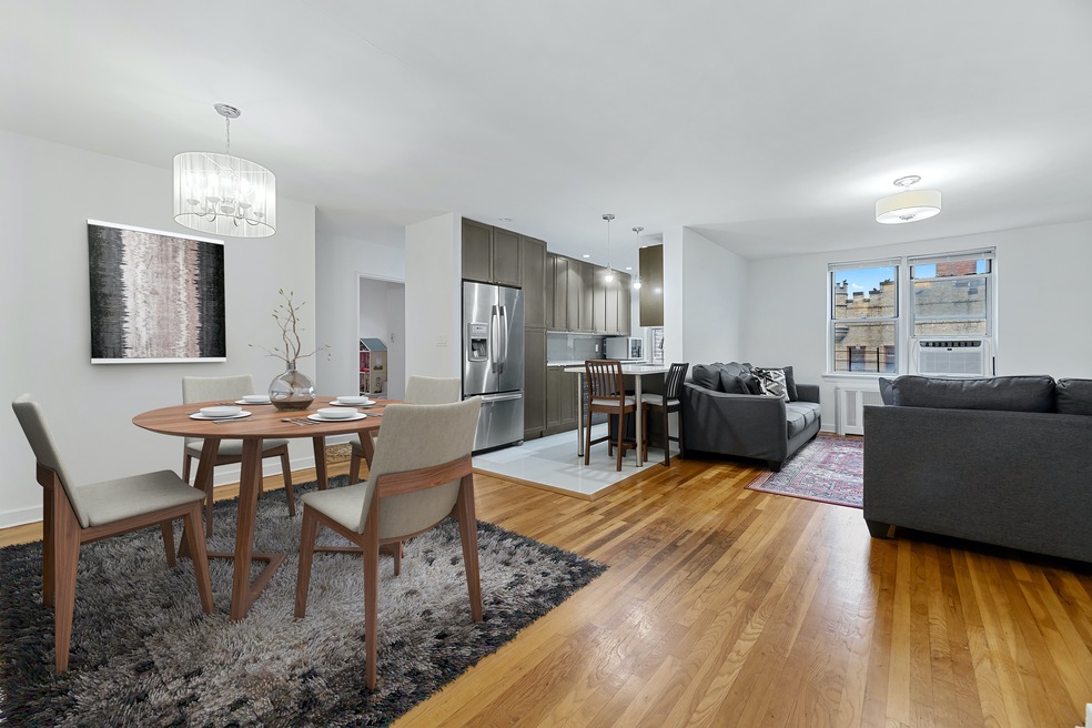 153 Bennett Ave unit 6C, New York, NY 10040 - photo 1