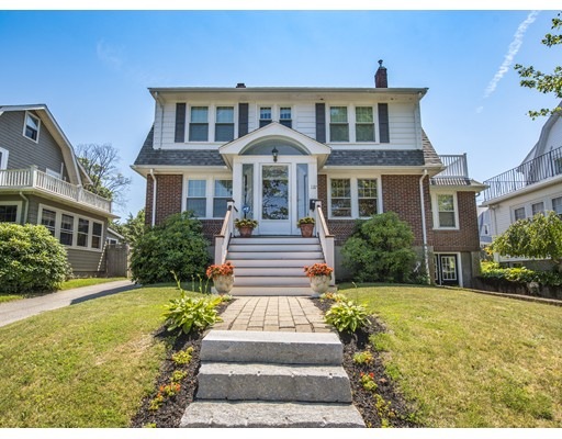 137 Samoset Ave, Quincy, MA 02169 - photo 1