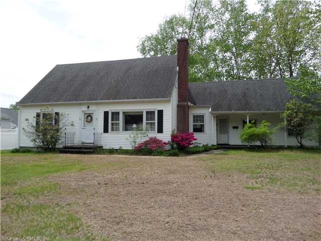 46 Thompson Dr, Torrington, CT 06790 - photo 1