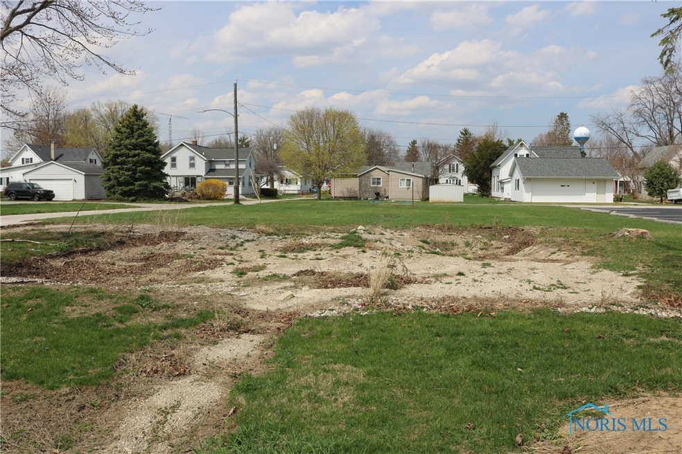 Previous Home site