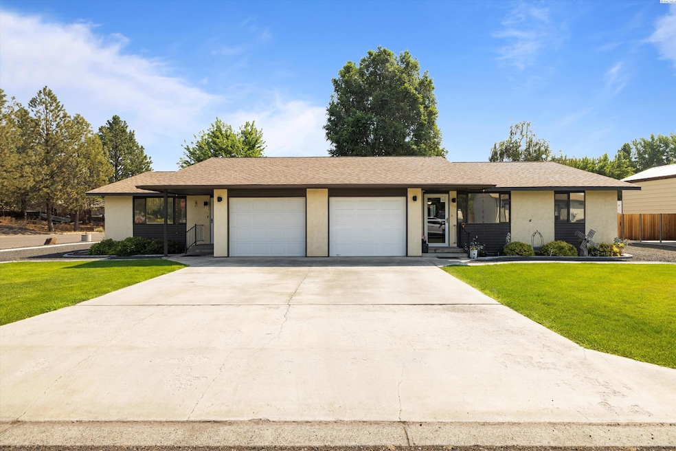 Sold $380,000 • Co-Listing Agent