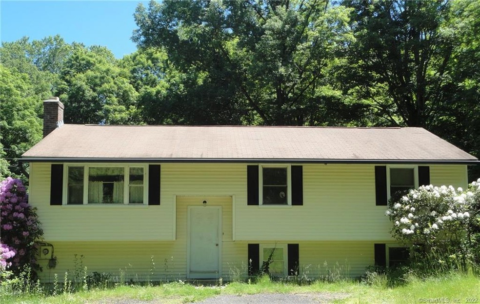 747 Deep River Rd, Colchester, CT 06415 - photo 1