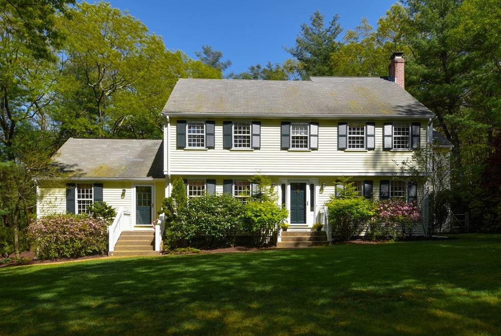 20 Cedar Hill Rd, Dover, MA 02030 - photo 1