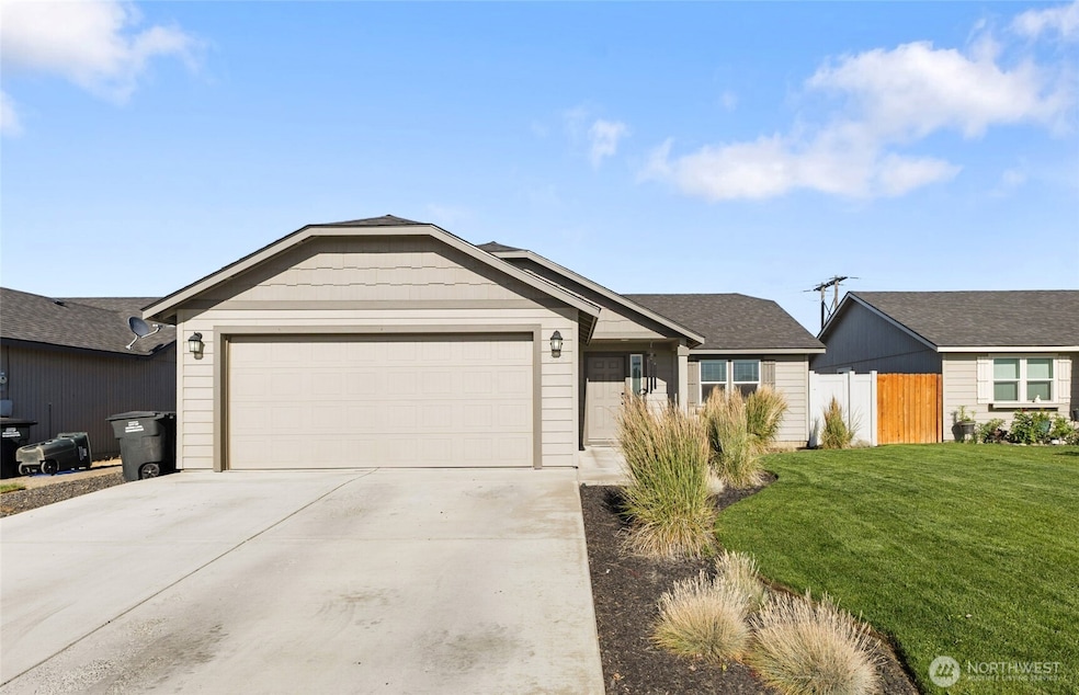 Sold $309,000