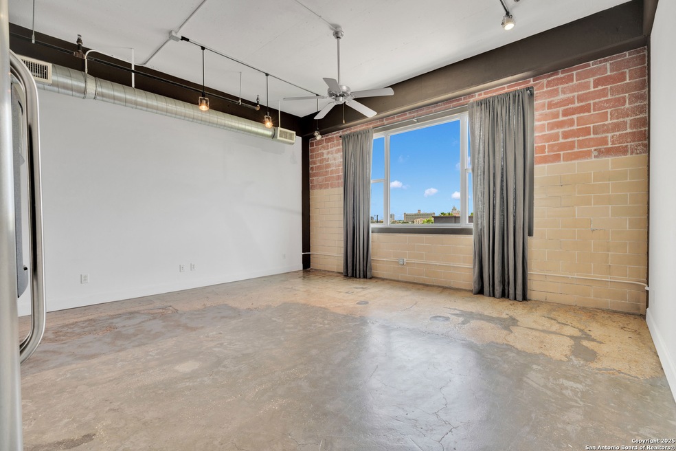 Judson Candy Factory Lofts unit 2309, San Antonio, TX 78204 - photo 1