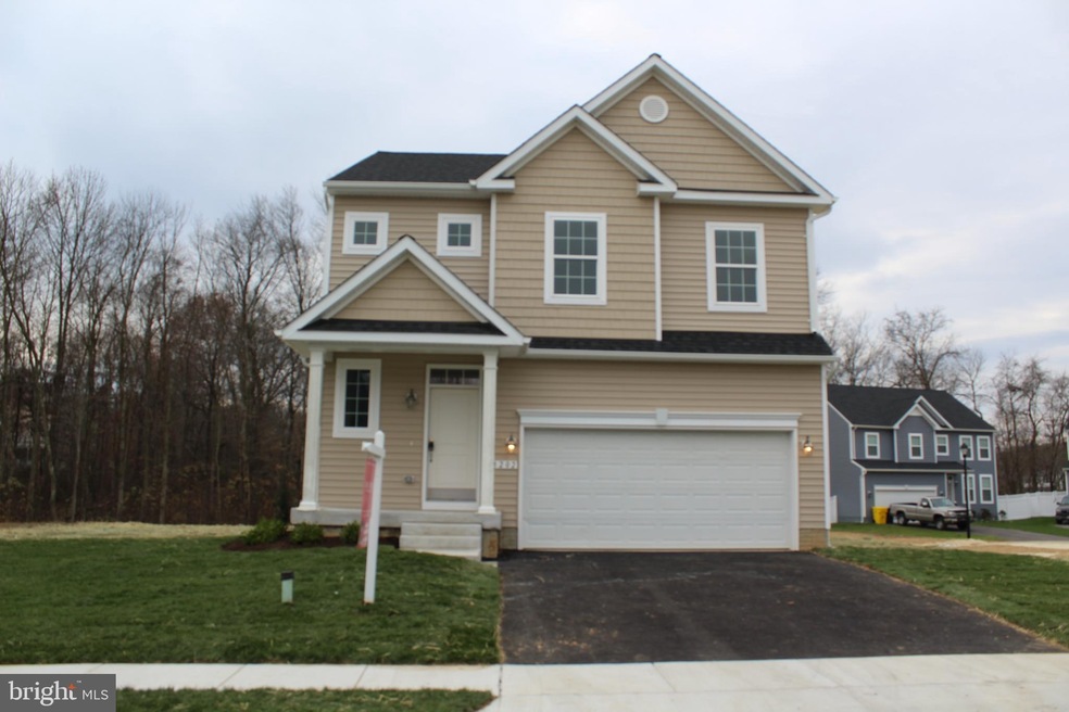 8202 Reecewood Dr, Severn, MD 21144 - photo 1