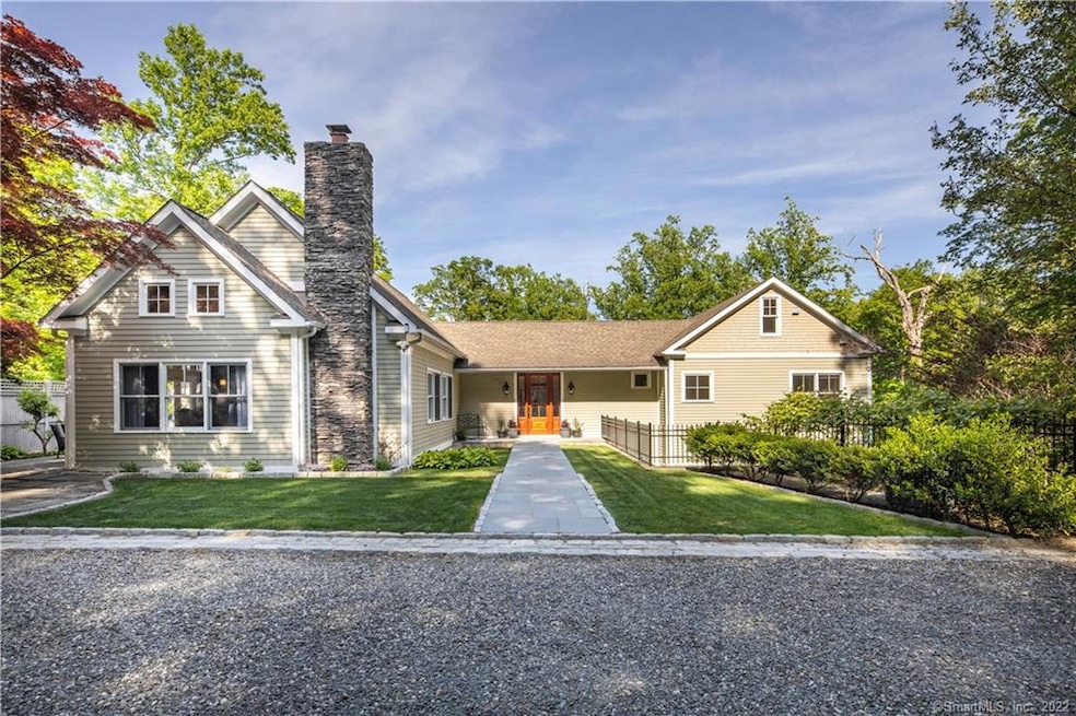 38 Cains Hill Rd, Ridgefield, CT 06877 - photo 1