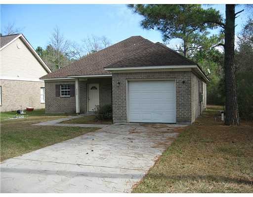 8028 Jeff Davis Dr, Bay Saint Louis, MS 39520 - photo 1