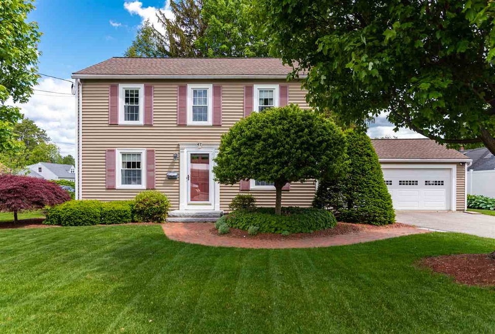 47 Charlotte Ave unit 65, Nashua, NH 03064 - photo 1