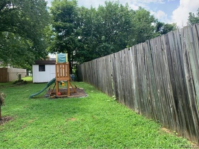 5805 Gunsight Terrace, North Chesterfield, VA 23237 - photo 1