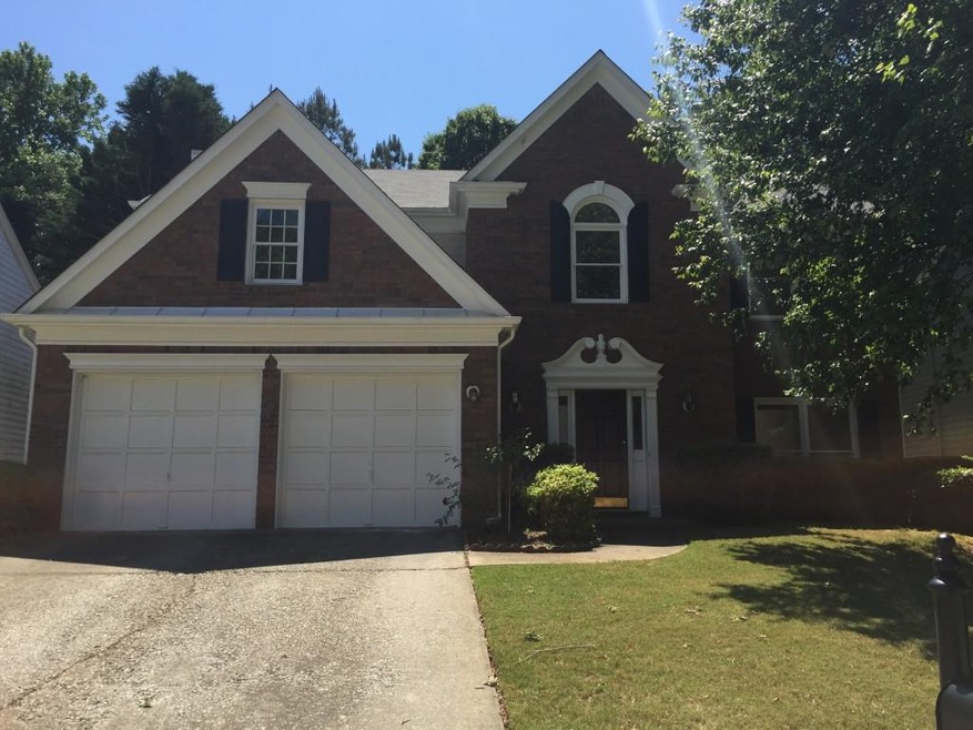 10960 Glenbarr Dr, Duluth, GA 30097 - photo 1