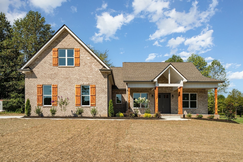 412 Harsh Ln, Castalian Springs, TN 37031 - photo 1