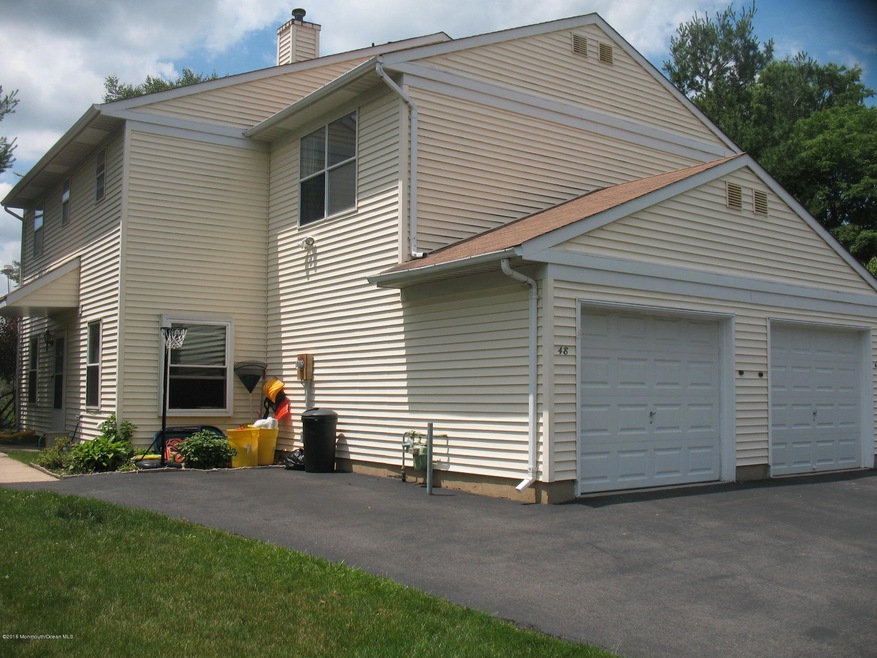 48 Wyndmoor Dr, East Windsor, NJ 08520 - photo 1