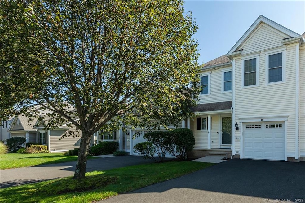 59 Sterling Dr, Newington, CT 06111 - photo 1