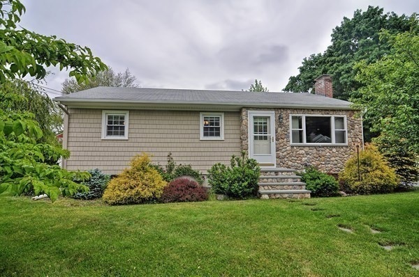 2 Southgate Rd unit 1, Franklin, MA 02038 - photo 1