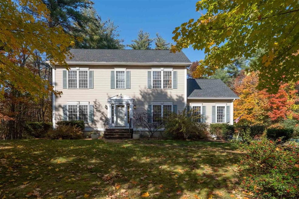 16 Tavistock Dr, Bedford, NH 03110 - photo 1