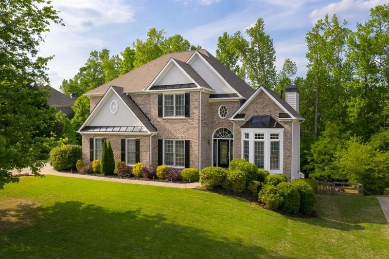 532 Augusta Dr, Canton, GA 30115 - photo 1