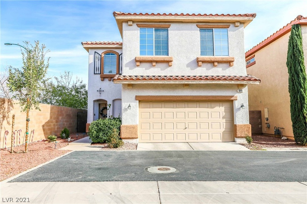 Front Facing Shared Driveway