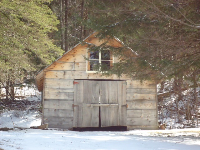 130 Indian Stream Rd unit Trac II, Pittsburg, NH 03592 - photo 1