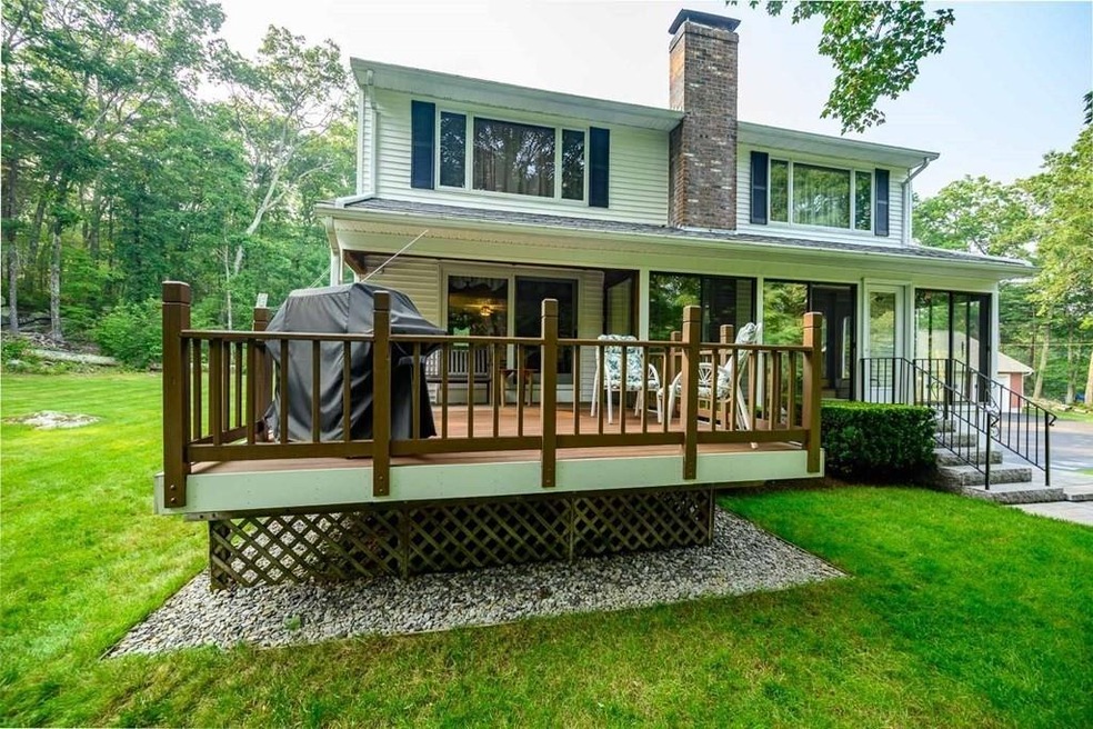 49 Larned Rd, Oxford, MA 01540 - photo 1