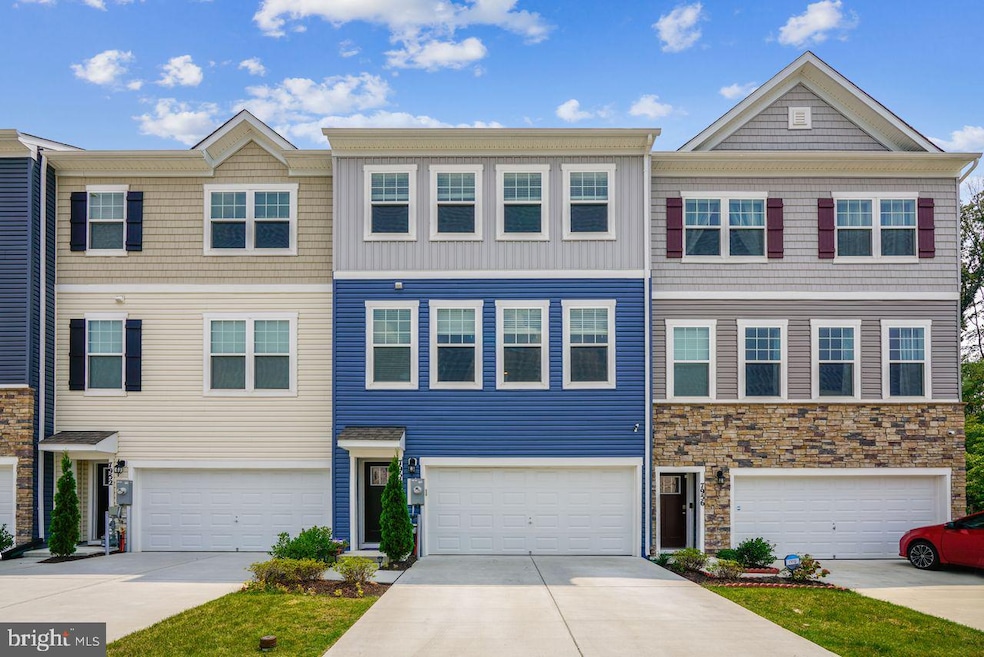 7954 Patterson Way, Hanover, MD 21076 - photo 1