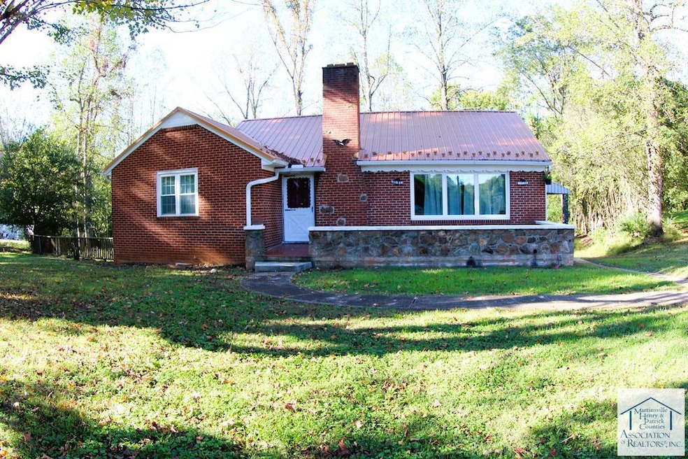Main View