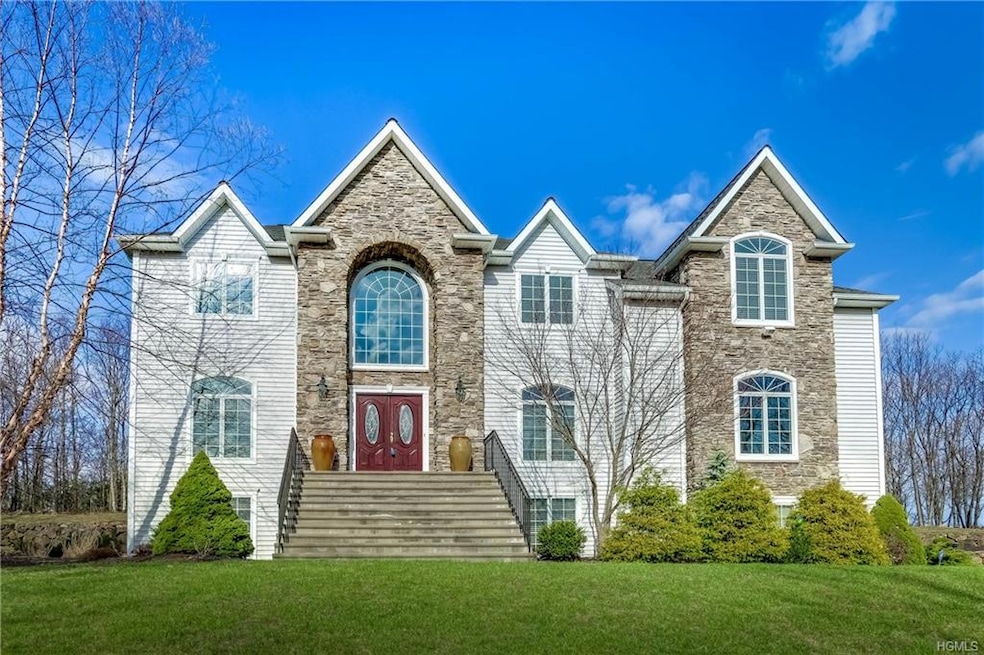 24 N Ridge Rd, Pomona, NY 10970 - photo 1