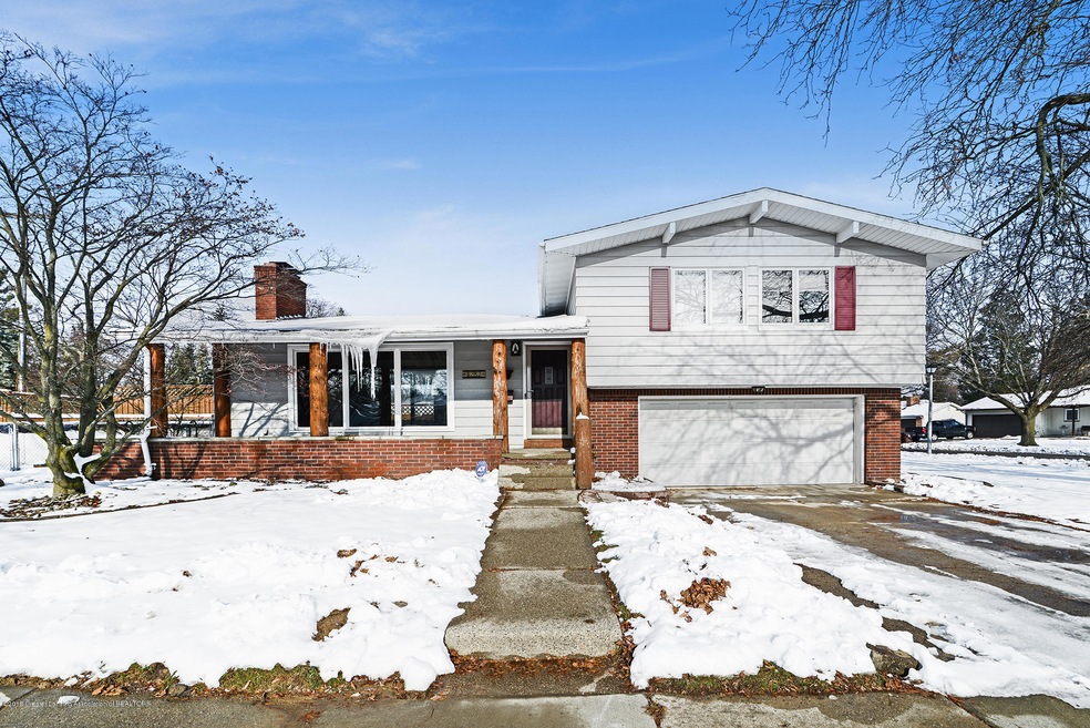 3232 Pickwick Place, Lansing, MI 48917 - photo 1