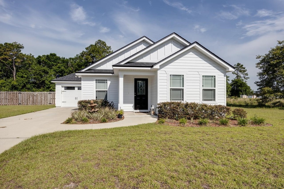 28 Commodore Place, Crawfordville, FL 32327 - photo 1