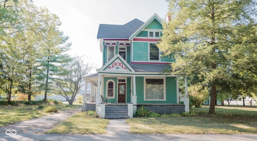 600 S Georgia St, Sheridan, IN 46069 - photo 1