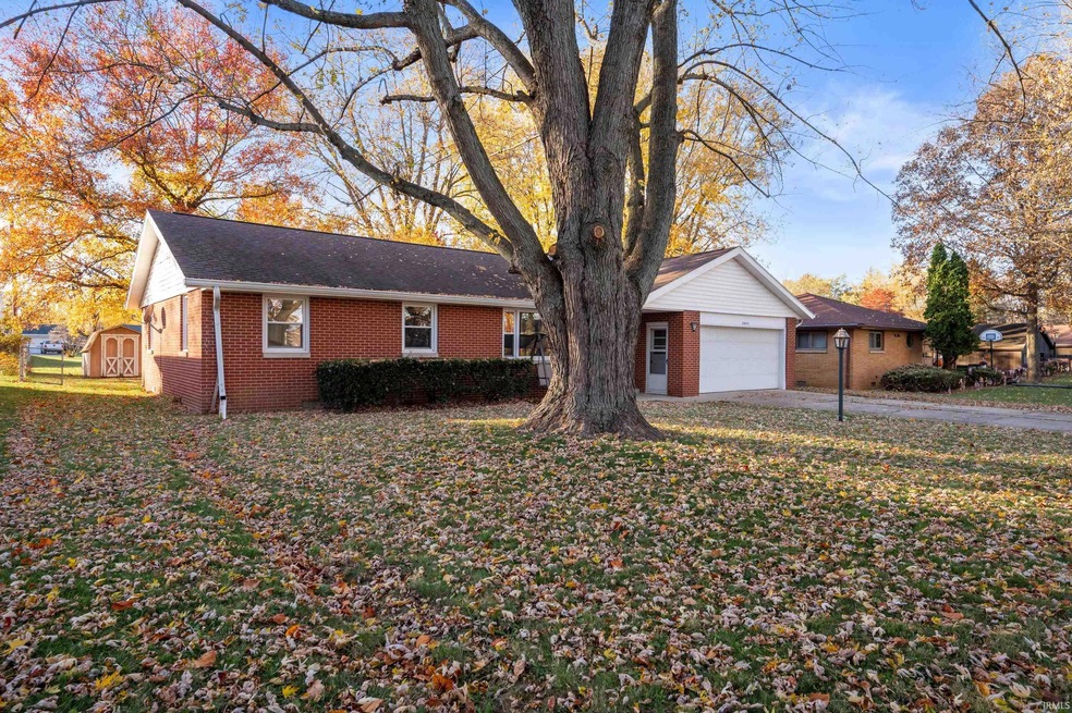 3805 N Linden St, Muncie, IN 47304 - photo 1