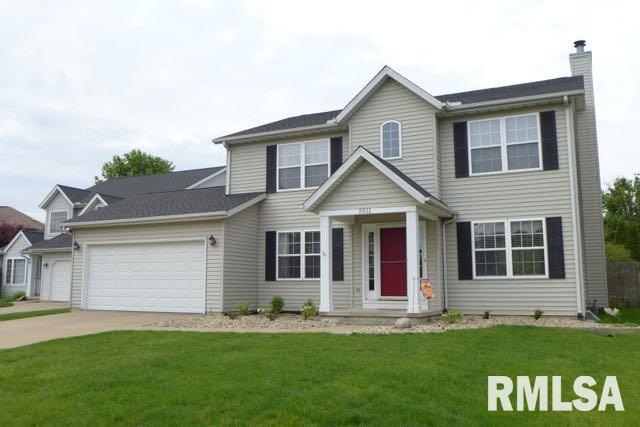 5511 N Deerfield Ct, Peoria, IL 61615 - photo 1