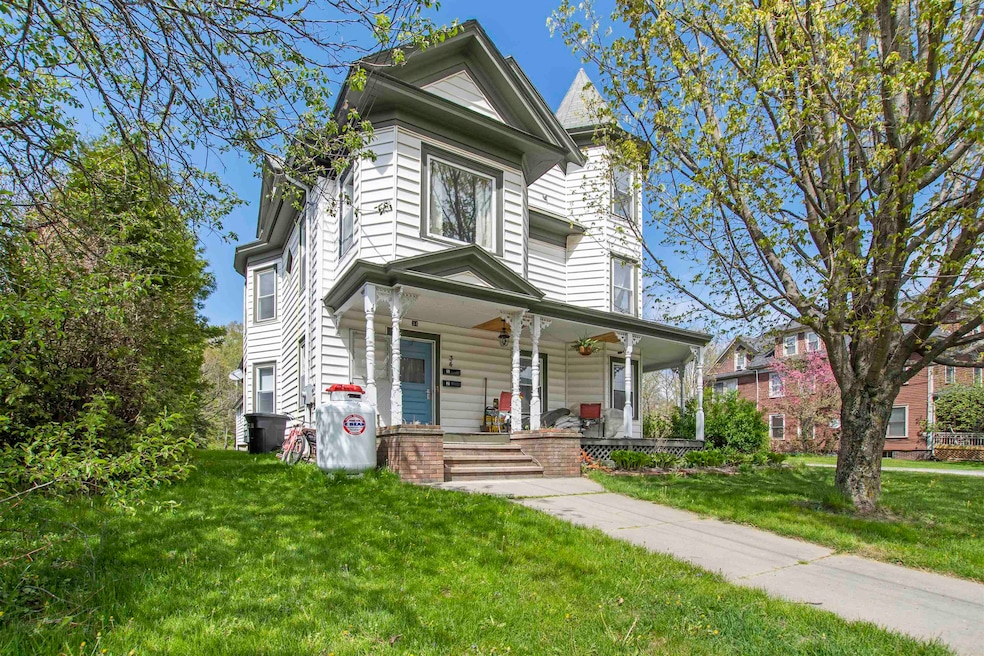 34 Colby St, Colebrook, NH 03576 - photo 1