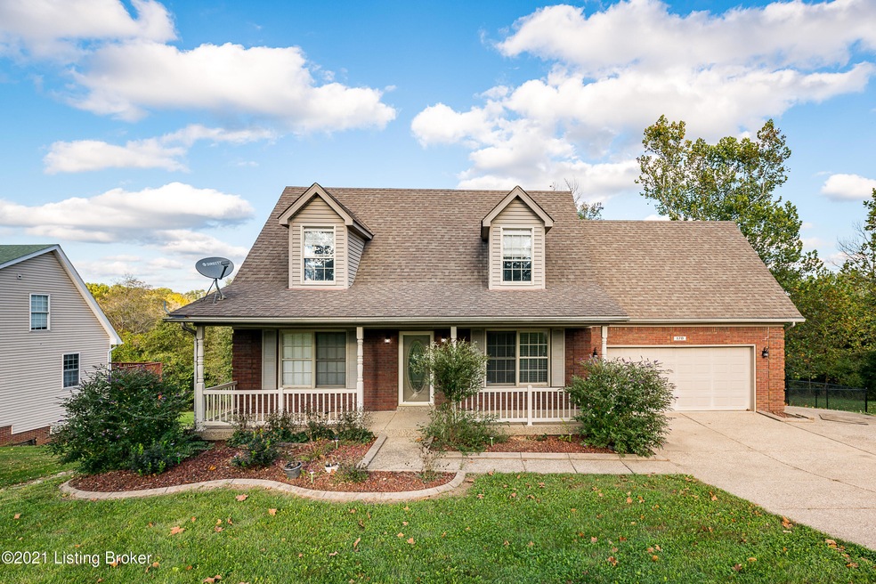 170 Park Ridge Dr, Mount Washington, KY 40047 - photo 1