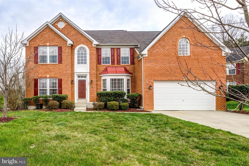 1002 Nene Goose Ct, Upper Marlboro, MD 20774 - photo 1