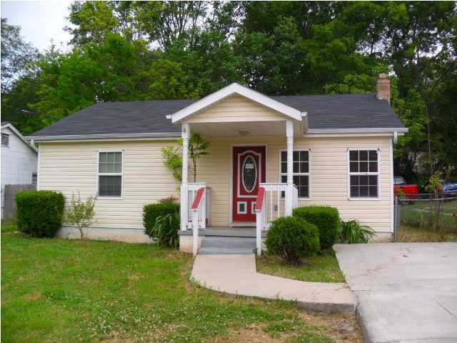 201 Chambers St, Rossville, GA 30741 - photo 1