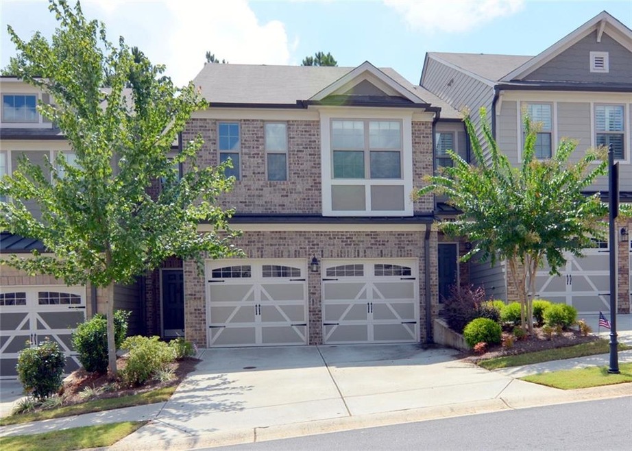 Home Exterior