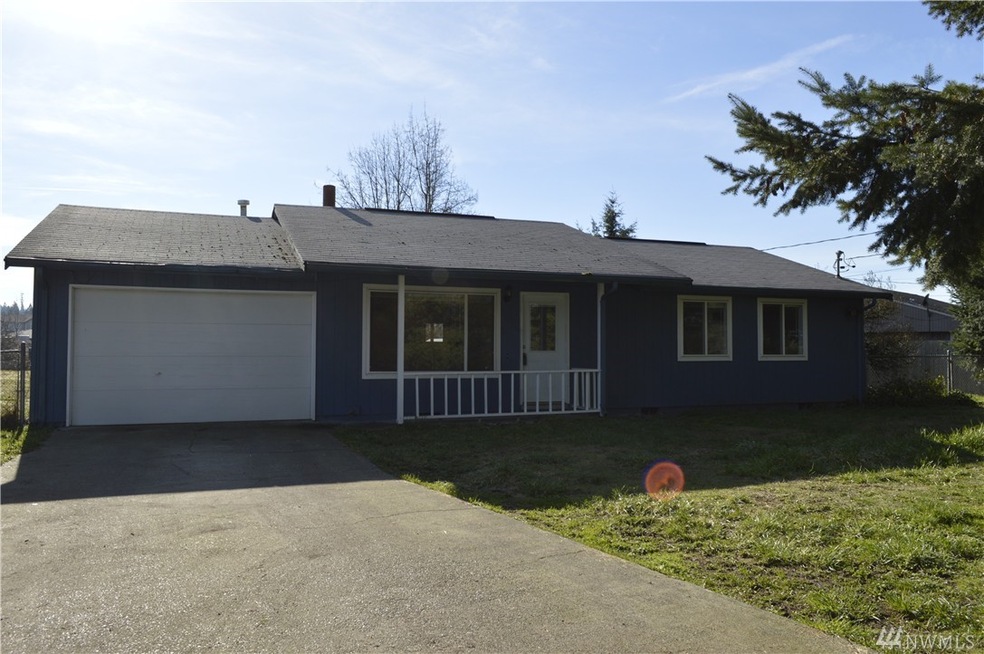 16541 103rd Ave SE, Yelm, WA 98597 - photo 1