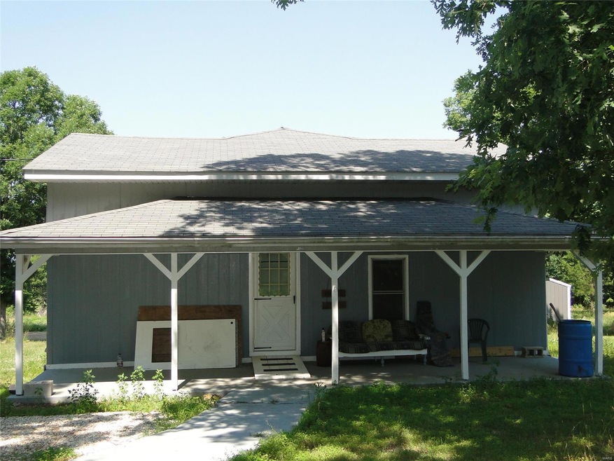 15001 State Route O, Rolla, MO 65401 - photo 1